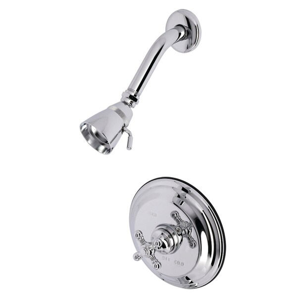 KB2631BXTSO Shower Trim Only W/out Tub Spout, Polished Chrome